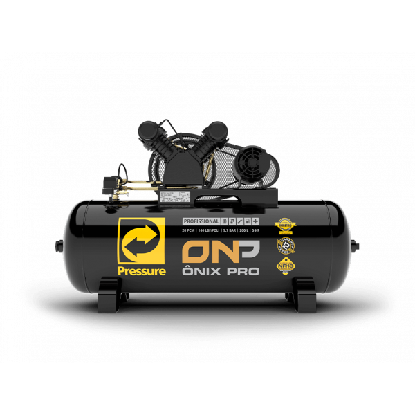 Compressor de ar Onix